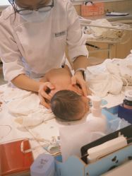 -广州安和泰医学月子会所