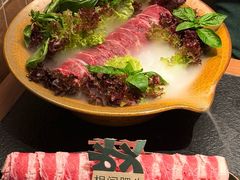 -大龙燚·旷野鲜火锅(广州首店)