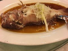 -顶好海鲜酒家