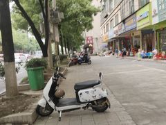 -韩厨烤肉火锅无限自助餐厅(潮流特区店)