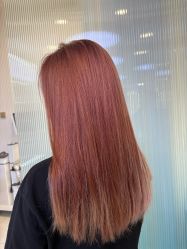 -虫二·专注健康烫染沙龙