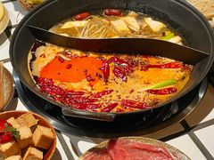 -贰回巷火锅馆(钟楼店)