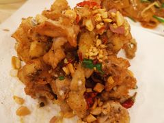 -顺风海鲜港(金玉兰店)
