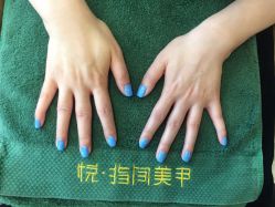 -悦指间美甲美睫
