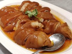 -新兴家喻酒家·羊城名宴(昌岗店)