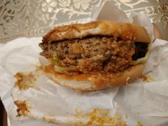 -麦当劳(新世纪环球中心店)