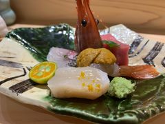 -鮨青(恒基名人购物中心店)