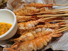 -79号渔船海鲜饭店(宝安店)