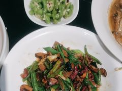-小厨师·二十年沈家门小海鲜(百井坊巷店)
