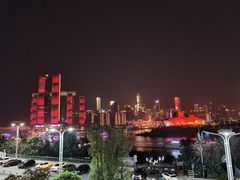 -长嘉·河图火锅(长嘉汇江景旗舰店)