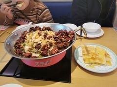 -大丰收脆鱼(万达江北店)