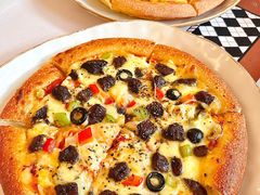 -大象厨房(重庆道店)