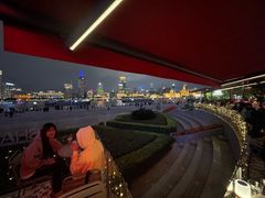 -Chili's Cafe&Bar奇利斯(滨江店)