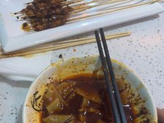 -舌尖尖传统小吃(万达店)