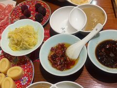 -1078號老北京涮肉(松柏店)