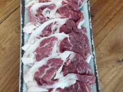 -毛辣果·贵州红酸汤牛肉火锅(西单店)