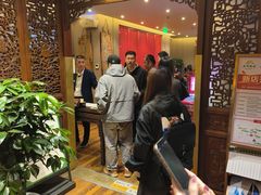 -南门涮肉(通州大船店)