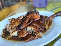 -大赤坎肥仔强烧味海鲜餐厅(大赤坎店)