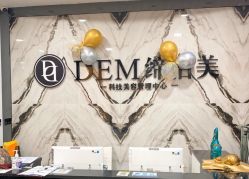 -DEM缔怡美科技美容