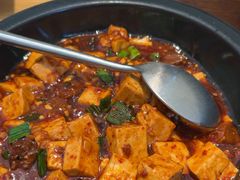 -榕意·川味之美(深业上城店)