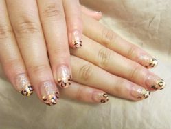 照片 590-A-Best nail UP时尚美甲沙龙