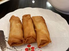 -惠州白鹭湖雅居乐喜来登度假酒店-采悦轩中餐厅