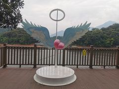 -庐山西海主景区