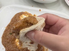 -VATAN INDIAN RESTAURANT米特餐饮有限公司(城北路店)