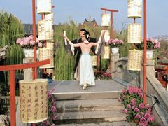 -中国翰园碑林