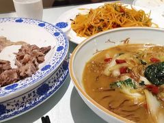 -宁夏国强手抓羊肉·清真菜(未央路凤三店)