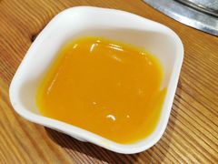 南瓜汤-汉江韩国料理(菊花广场店)