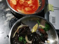 -韩悦牛排烤肉(仓山万达店)
