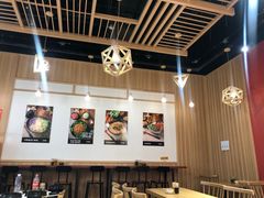 大堂-45°李小姐土豆粉(世纪港湾店)