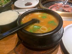 -黑牛黑猪烤肉专门店(万象城店)