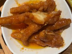 -玲珑·新粤菜(安华汇店)