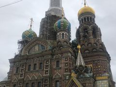 -滴血救世主教堂