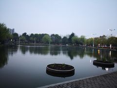 -杭州师范大学(下沙校区)