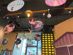 -ZOO COFFEE动物园咖啡(望京锐创店)