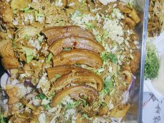 -王婆炒鱼(总店)