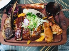 -小莫餐厅And More Restaurant西餐(北京展览馆店)