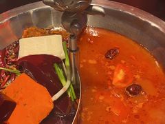 -蜀大侠火锅.川剧变脸(龙泉世茂店)