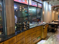 -老边饺子(彩虹城店)