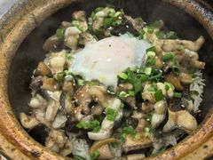 -红星光发煲仔饭(大石街店)