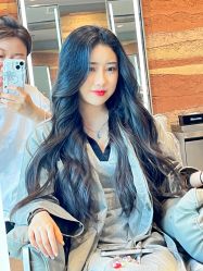 -MY HAIR ARDOR