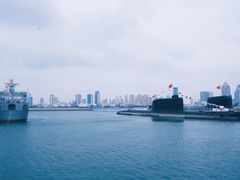 -中国人民解放军海军博物馆