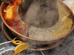 -南门四季铜锅涮肉(大屯·北苑店)