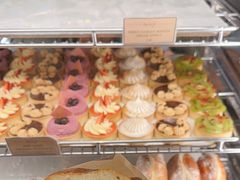 -Fergbaker(皇后镇店)