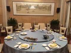 包厢-西湖文化茶楼(环球中心店)