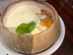-广州万富希尔顿酒店·感趣自助餐厅·金秋蟹宴生蚝海鲜刺身