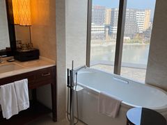 -上海嘉定喜来登酒店